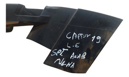 ACABAMENTO SUPORTE FAROL MILHA ESQUERDO RENAULT CAPTUR 2019