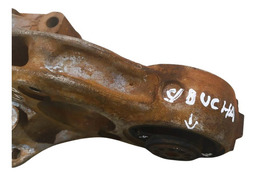 SUPORTE SEMI EIXO DIREITO CITROEN C3 1.4 8V 2009 C/CXIN RUIM