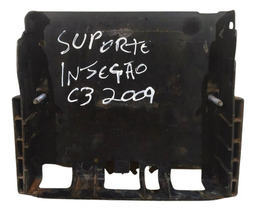 SUPORTE MODULO INJEÇÃO CITROEN C3 2009