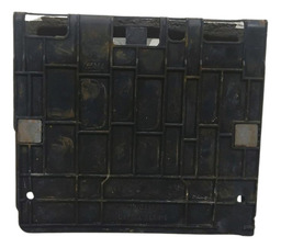 SUPORTE MODULO INJEÇÃO CITROEN C3 2009