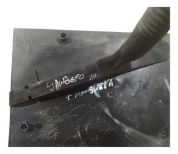 SUPORTE BATERIA RENAULT SANDERO 2014