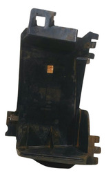 DEFLETOR DIREITO PARA CHOQUE DIANTEIRO RENAULT CAPTUR 2019