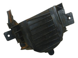 Acabamento Capa Correia Dentada Citroen C3 1.4 8v 2009