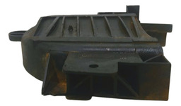 ACABAMENTO CAPA CORREIA DENTADA CITROEN C3 1.4 8V 2009