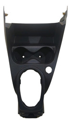 Acabamento Console Central Renault Duster 2014