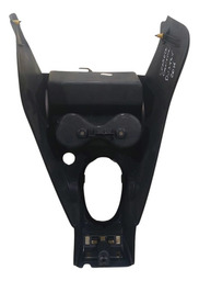 ACABAMENTO CONSOLE CENTRAL RENAULT DUSTER 2014