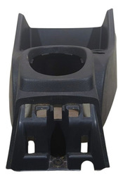 ACABAMENTO CONSOLE CENTRAL RENAULT DUSTER 2014