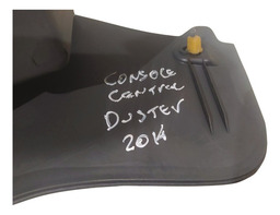 ACABAMENTO CONSOLE CENTRAL RENAULT DUSTER 2014