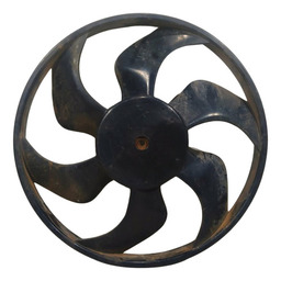 Helice Ventoinha Radiador Citroen C3 1.4 8v 2009