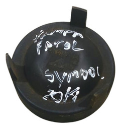 Tampa Farol Renault Symbol 2013