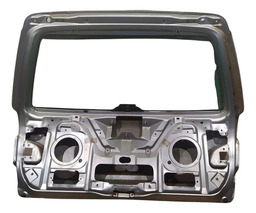 TAMPA PORTA MALAS PEUGEOT 406 SW 2001