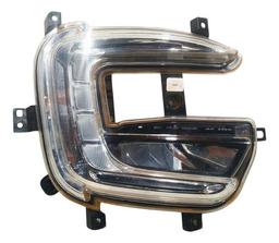 DRL LED DIURNO MILHA DIREITO RENAULT CAPTUR 2019