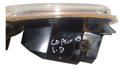 DRL LED DIURNO MILHA DIREITO RENAULT CAPTUR 2019