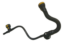 Mangueira Respiro Motor Citroen C3 1.4 8v 2012