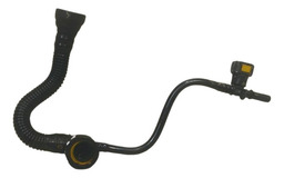 MANGUEIRA RESPIRO MOTOR CITROEN C3 1.4 8V 2012