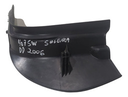 SOLEIRA DIANTEIRA DIREITA PEUGEOT 407 SW 2006