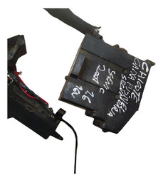 Chicote Positivo Caixa Fusiveis Secundaria Renault Scenic 01