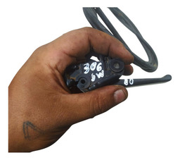 PUXADOR CABO CAPO DIANTEIRO PEUGEOT 306 SW 2000