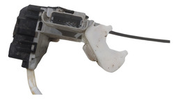 FECHADURA ELETRICA PORTA DIANTEIRA ESQUERDA PEUGEOT 407 SW