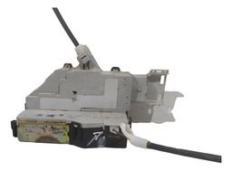 FECHADURA ELÉTRICA PORTA TRASEIRA DIREITA PEUGEOT 407 SW 06