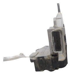 FECHADURA ELÉTRICA PORTA TRASEIRA DIREITA PEUGEOT 407 SW 06