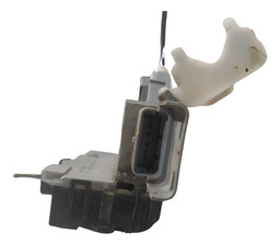 FECHADURA ELETRICA PORTA DIANTEIRA DIREITA PEUGEOT 407 SW 06