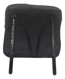 ENCOSTO CABEÇA BANCO TRASEIRO ESQUERDO PEUGEOT 407 SW 2006