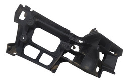 SUPORTE GUIA DIREITO PARA CHOQUE TRASEIRO PEUGEOT 407 SW 06