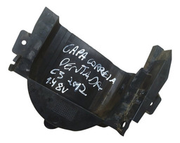 Tampa Acabamento Correia Dentada Citroen C3 1.4 8v 2012