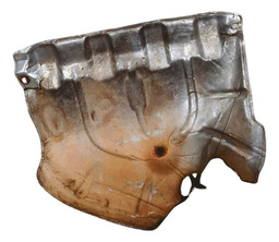 Defletor Calor Coletor Escape Renault Scenic 1.6 16v