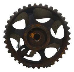 Polia Comando Valvulas Citroen C3 1.4 8v 2009