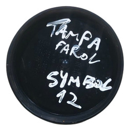 TAMPA FAROL RENAULT SYMBOL 2012