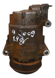 Compressor Ar Condicionado Citroen C3 2009 1.4 8v