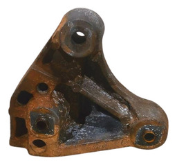 SUPORTE MOTOR CITROEN C3 1.4 8V 2009