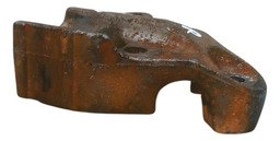 SUPORTE MOTOR CITROEN C3 1.4 8V 2009