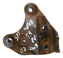 SUPORTE MOTOR CITROEN C3 1.4 8V 2009