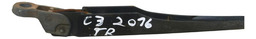 BRAÇO LIMPADORA PARA BRISA TRASEIRO CITROEN C3 2016