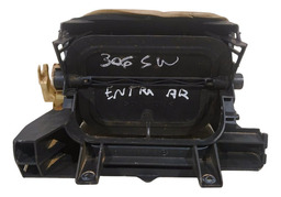 Duto Entrada Ar Carroceria Peugeot 306 Sw