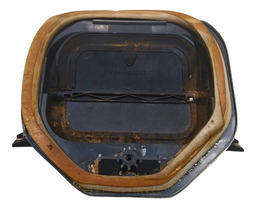 DUTO ENTRADA AR CARROCERIA PEUGEOT 306 SW