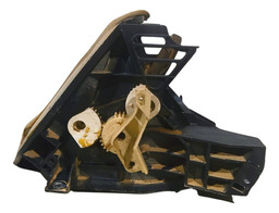 DUTO ENTRADA AR CARROCERIA PEUGEOT 306 SW