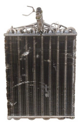 Radiador Condensador caixa Ar condicionado 306 Sw 2000