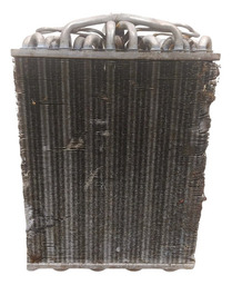 RADIADOR CONDENSADOR CAIXA AR CONDICIONADO 306 SW 2000