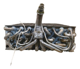 RADIADOR CONDENSADOR CAIXA AR CONDICIONADO 306 SW 2000