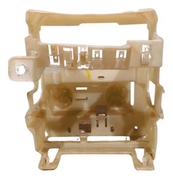 SUPORTE MODULO BSI CITROEN C4 HATCH 2010