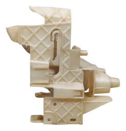 SUPORTE MODULO BSI CITROEN C4 HATCH 2010