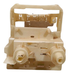 SUPORTE MODULO BSI CITROEN C4 HATCH 2010