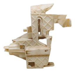 SUPORTE MODULO BSI CITROEN C4 HATCH 2010