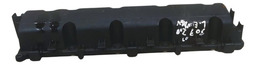 TAMPA VALVULA ESCAPE MOTOR PEUGEOT 307 2.0