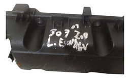 TAMPA VALVULA ESCAPE MOTOR PEUGEOT 307 2.0