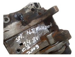 SUPORTE ALTERNADOR CITROEN C3 1.4 8V 2009